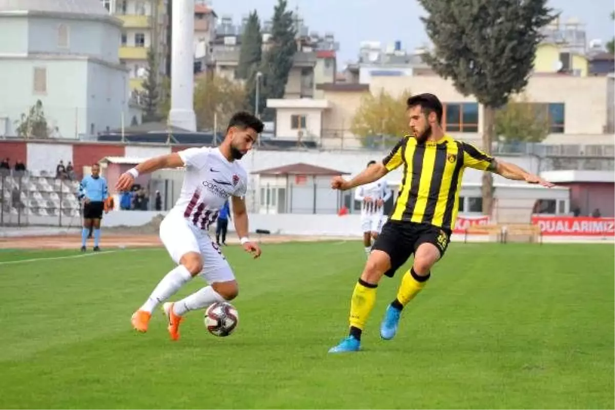 İstanbulspor: 1-0