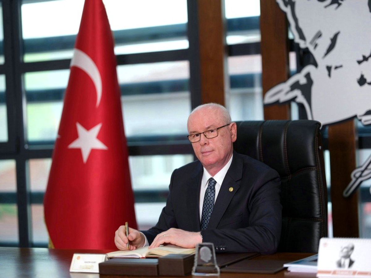 Kazım Kurt\'un \'25 Kasım Kadına Yönelik Şiddete Mücadele Günü\' mesajı