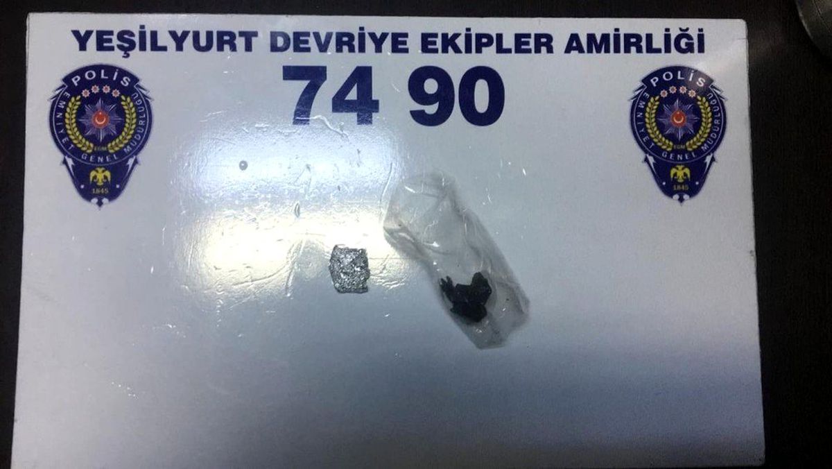 Malatya\'da uyuşturucuya geçit yok