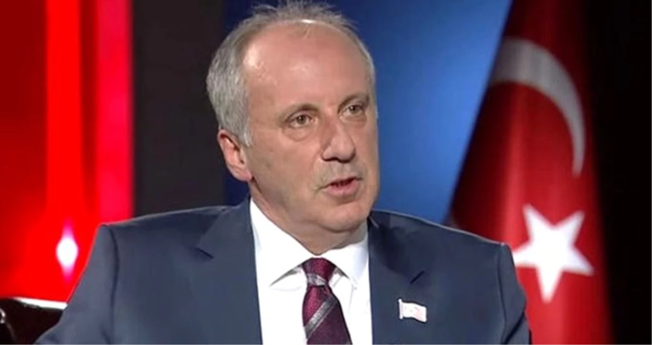 Muharrem İnce\'nin açıklamalarını CHP\'li Özkoç yorumladı: Partiyi hedef gösterecek açıklamadan partililerin kaçınması gerekir