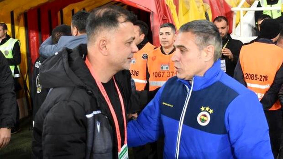 Murat Şahin: Hakemler büyük takımlarla daha toleranslı