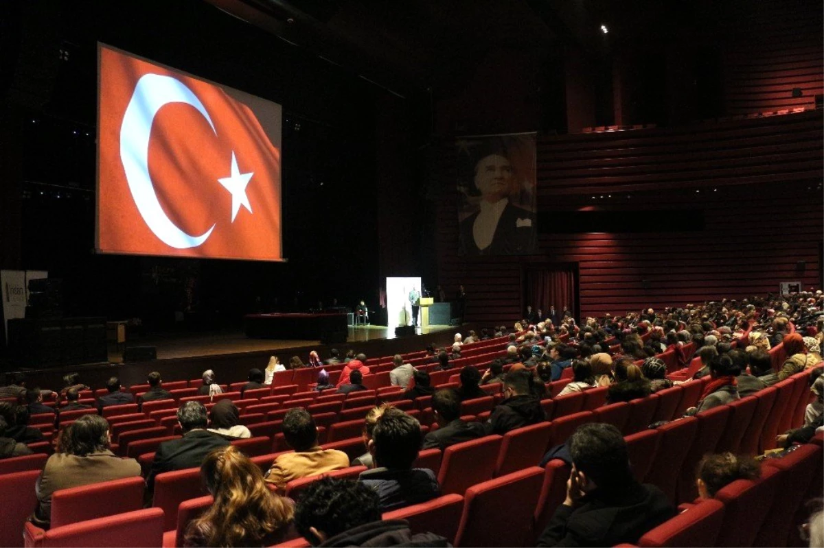 Öğretmenler Günü Konya\'da etkinliklerle kutlandı