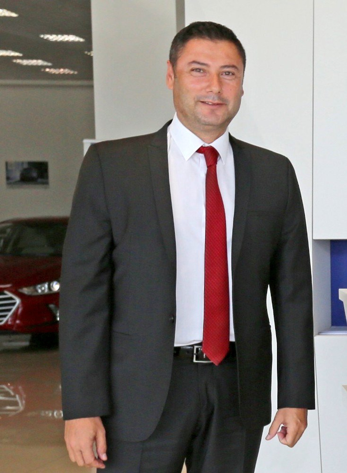 Otomotivde öğretmenlere özel indirim