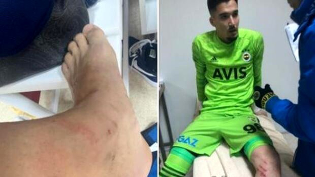 Ozan Tufan ve Altay Bayındır\'ın son hali