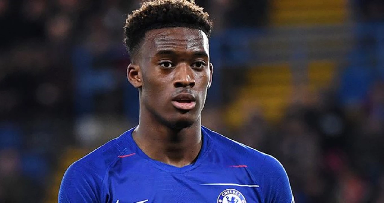 Real Madrid, Callum Hudson-Odoi\'yi kadrosuna katmak istiyor!