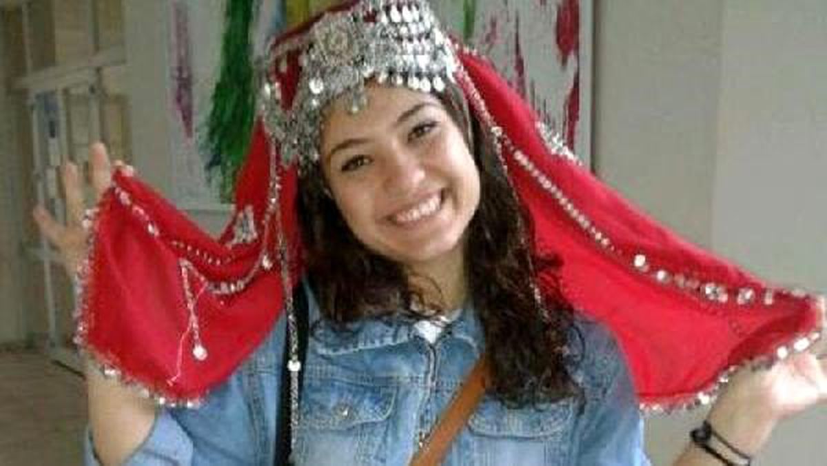 Şehit öğretmen Şenay Aybüke Yalçın, unutulmadı