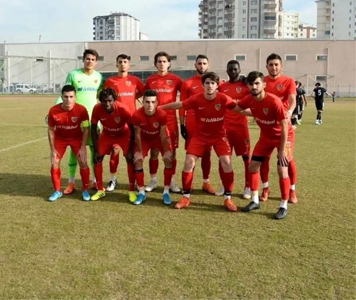 Spor Toto Akademi Elit U19 Ligi