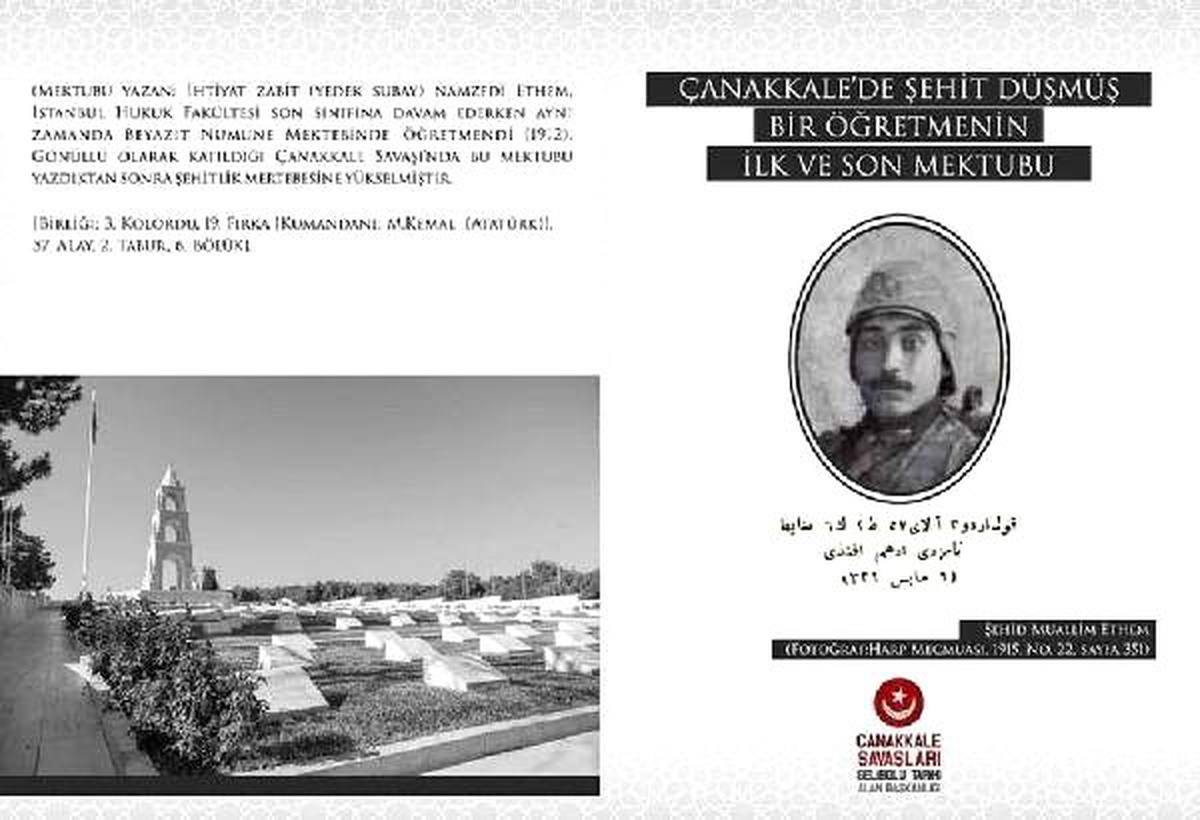 Tarihi Alan Başkanlığı\'ndan Öğretmenler Günü\'nde anlamlı paylaşım