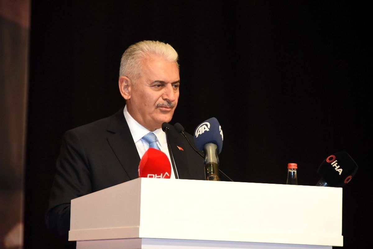 Yıldırım, öğretmeni sayesinde mühendis olduğunu anlattı