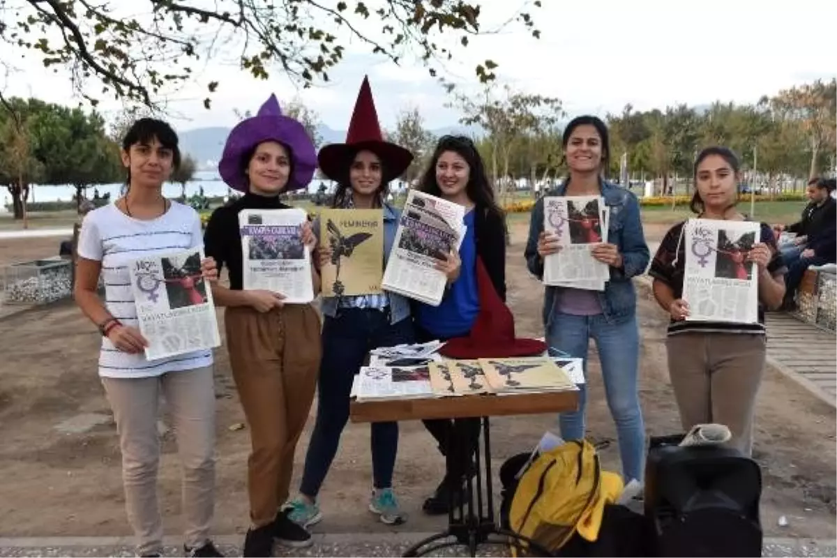 Yoldan geçenlere öldürülen kadınları sordular