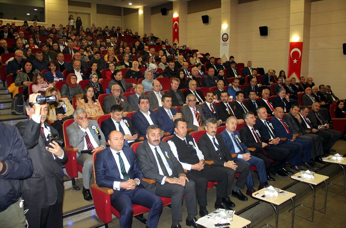 24 Kasım Öğretmenler Günü