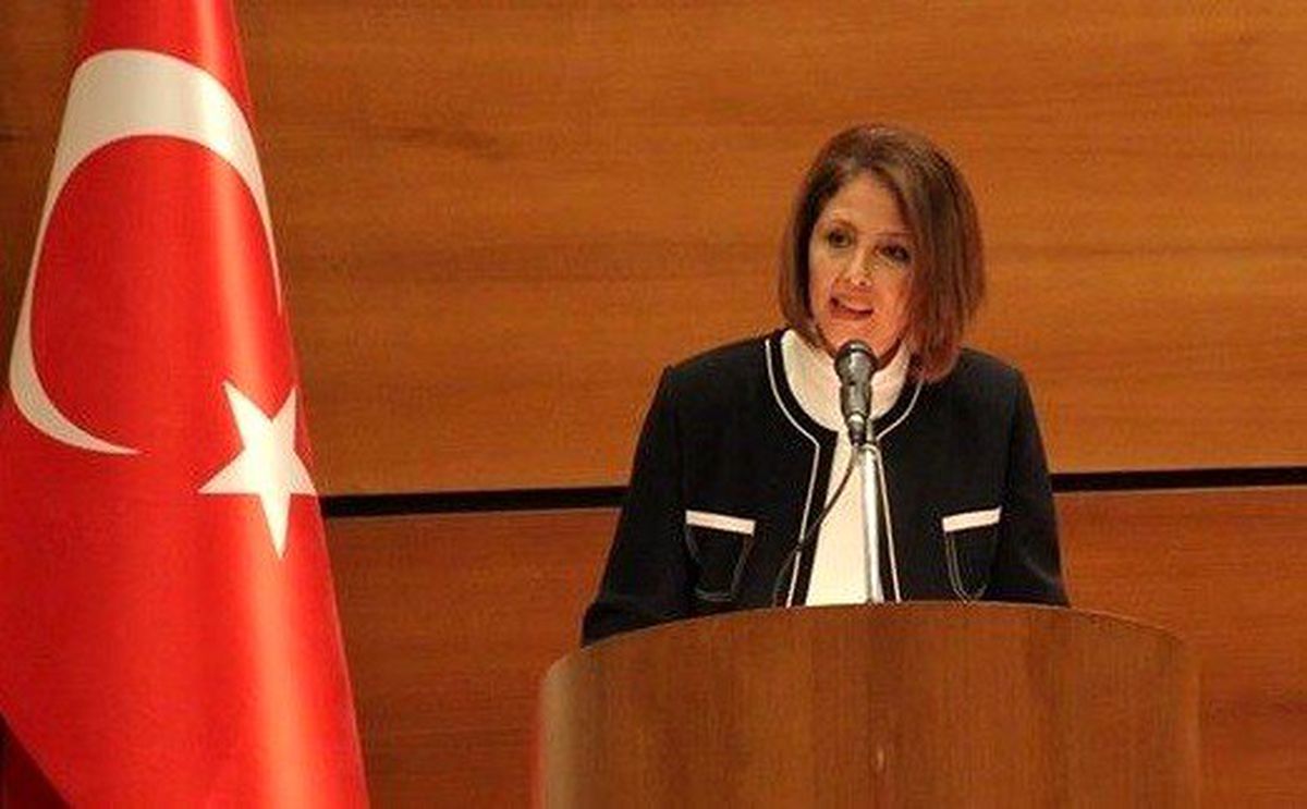 Alcan: "Mobbing kadın çalışanlara hayatı dar ediyor"