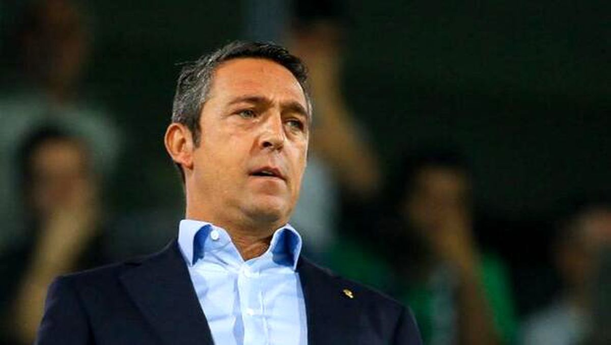 Ali Koç: Hiç iyi değilim!