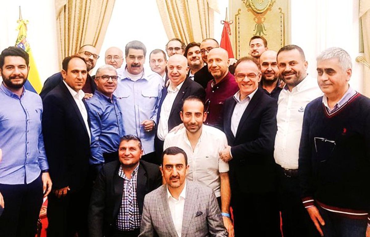 ASHİB, Güney Amerika’dan 200 anlaşmayla döndü