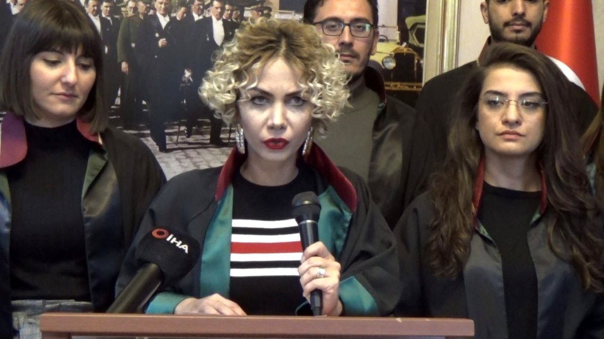 Aslan : "Kadına yönelik şiddet bir insan hakkı ihlalidir "