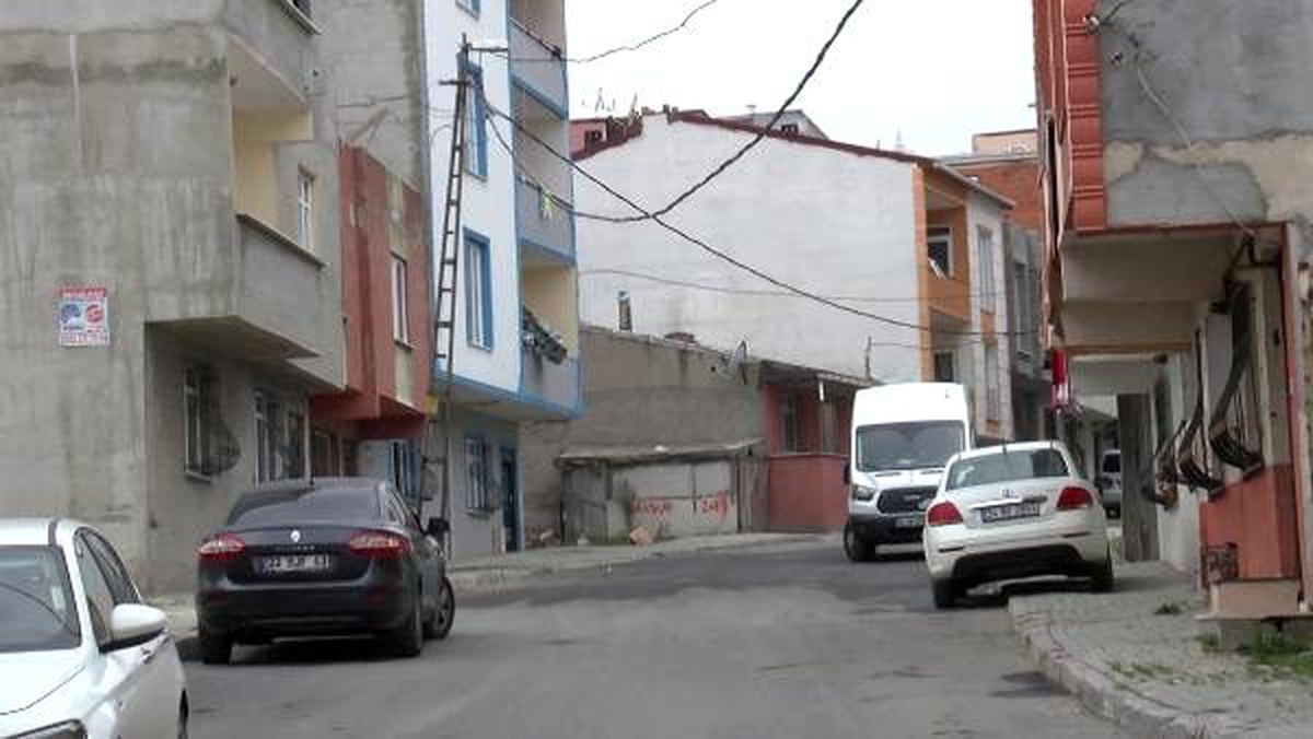 Avcılar\'da kaza kurşunuyla yaralanan çocuktan iyi haber geldi