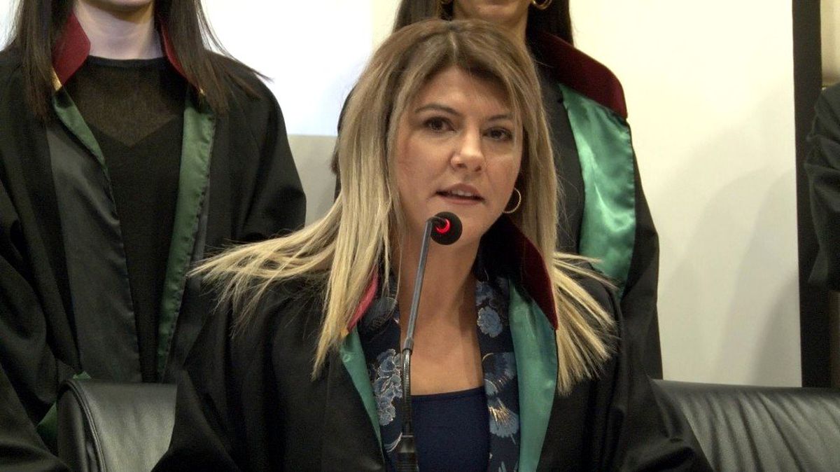 Avukat Nilay Karahan Açıklaması