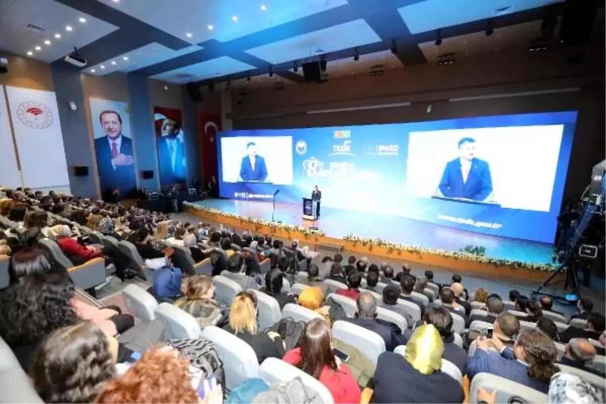 Bakan Pakdemirli: 320 milyon liralık hibe paketini üreticimize sunuyoruz