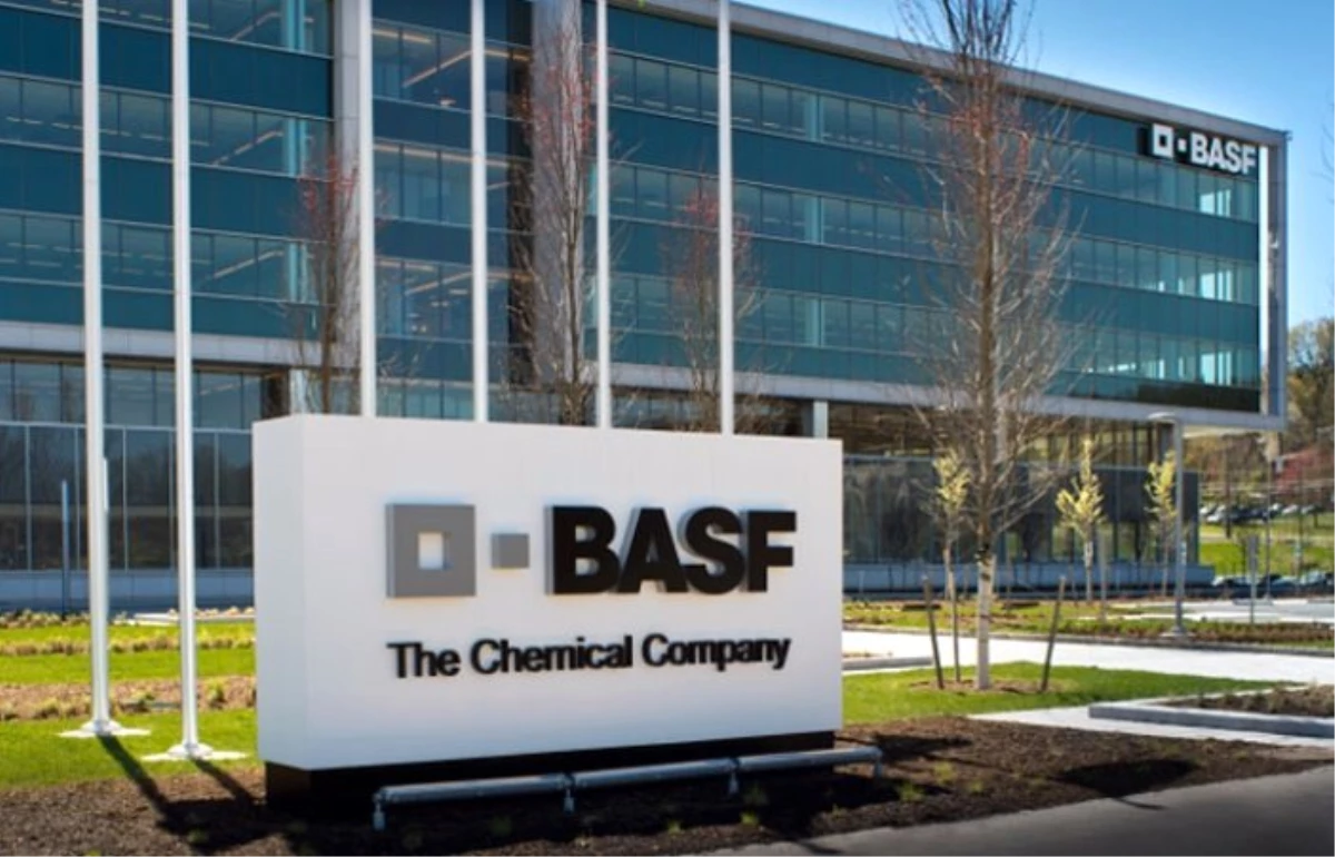 BASF, Çin\'e 10 milyar dolar yatırım yapıyor