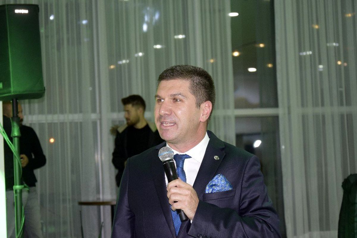 Başkan Ercengiz: "Öğretmenlerimizi her zaman önemsemeliyiz"