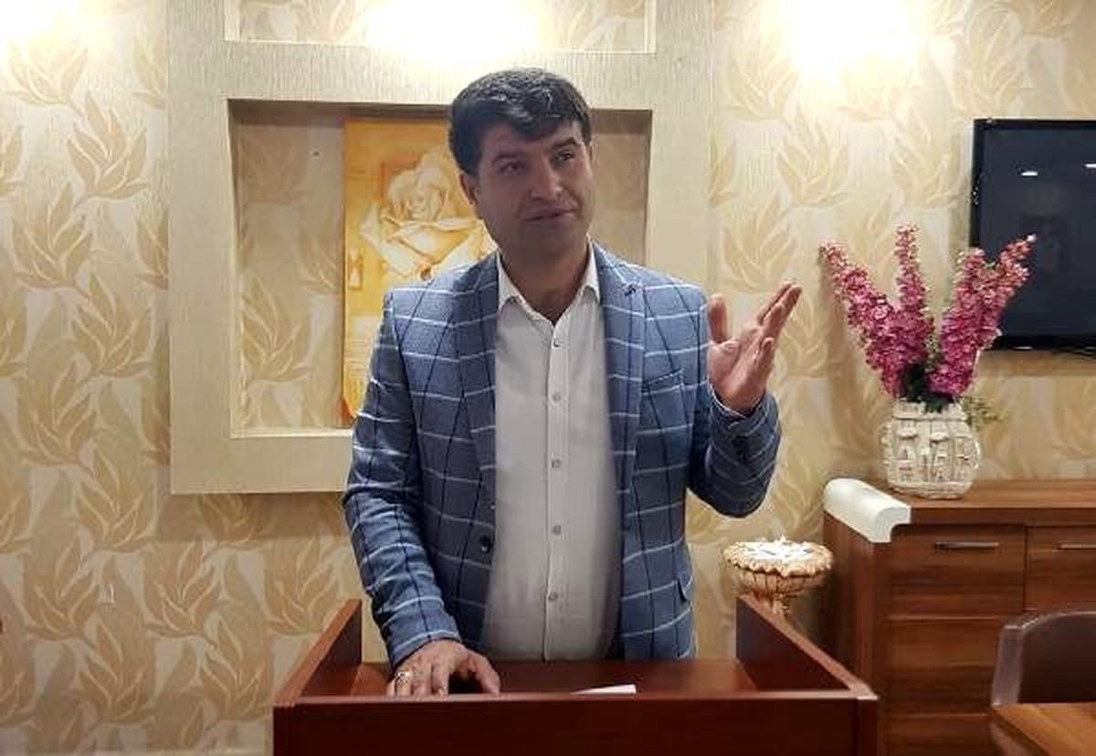 Batman eski vekili Aslan, HDP\'den istifa etti