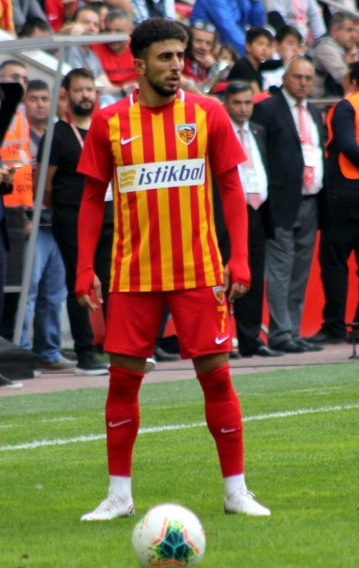 Bilal Başacıkoğlu Açıklaması