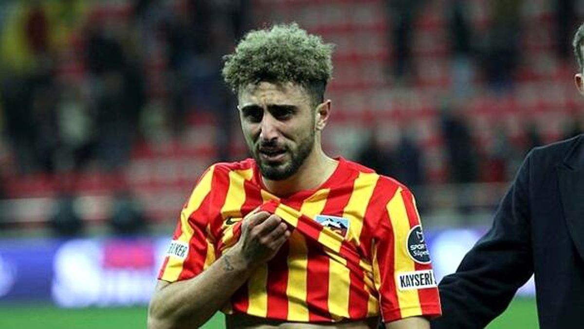 Bilal Başacıkoğlu:  "Anneme küfür edildi"