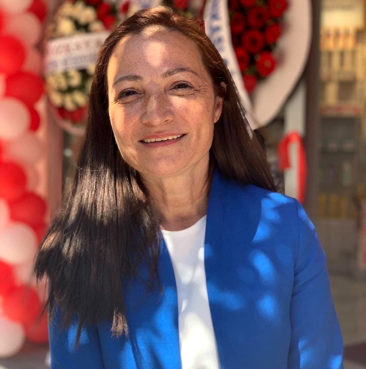 CHP\'li Müjgan Dalgıç; "Şiddete Karşı Susmayacağız"