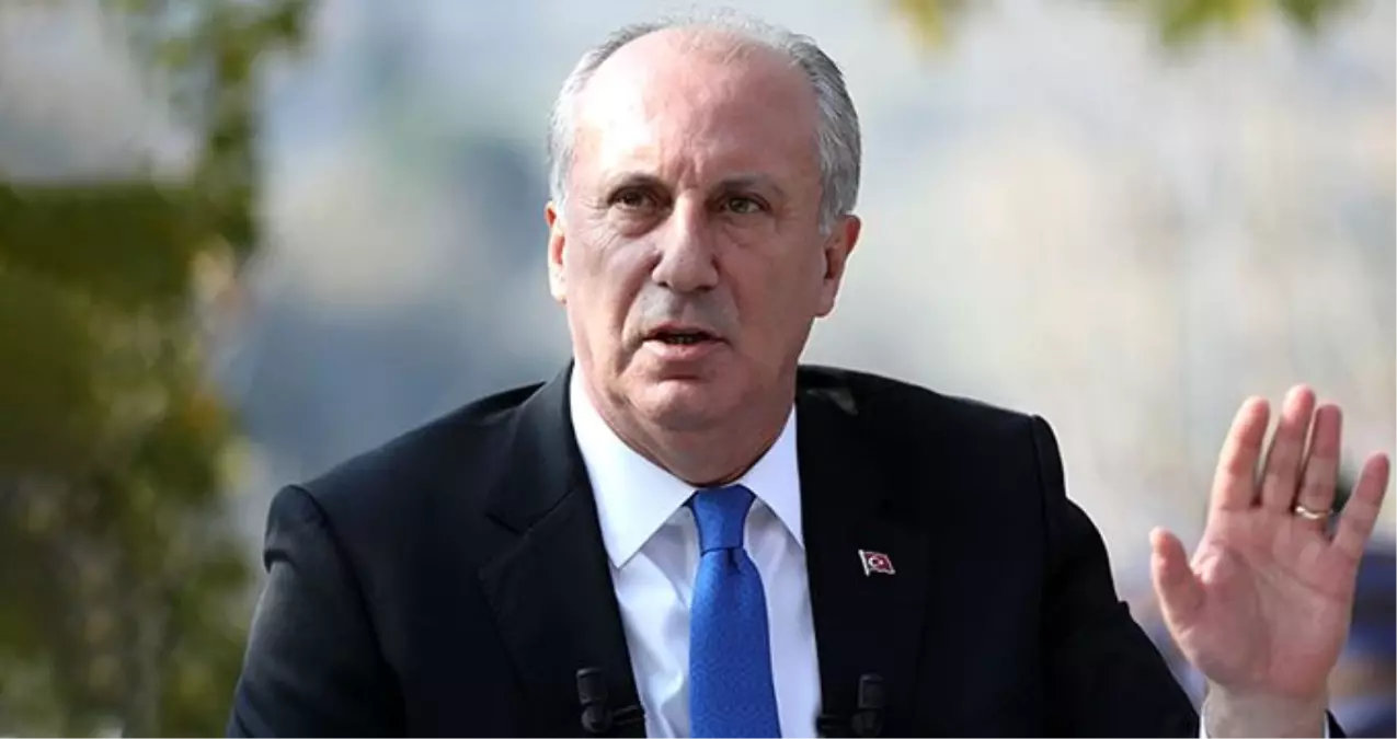 CHP\'li Özkoç\'tan Muharrem İnce\'ye sert sözler: İddialarını kanıtlamazsan namertsin