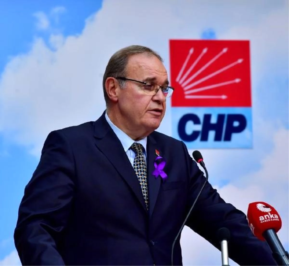 CHP\'li Öztrak: CHP\'de çete arayanlar, Kuvay-i Milliye ruhunu bulur