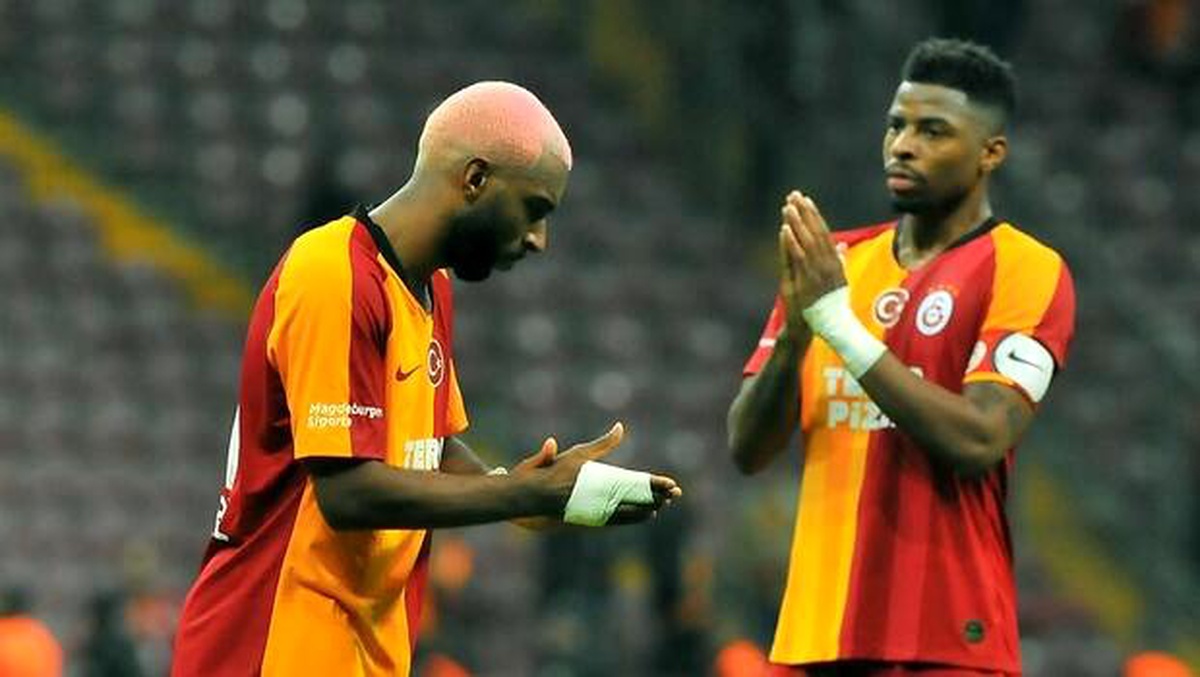 Club Brugge maçı için 15 futbolcu elde kaldı