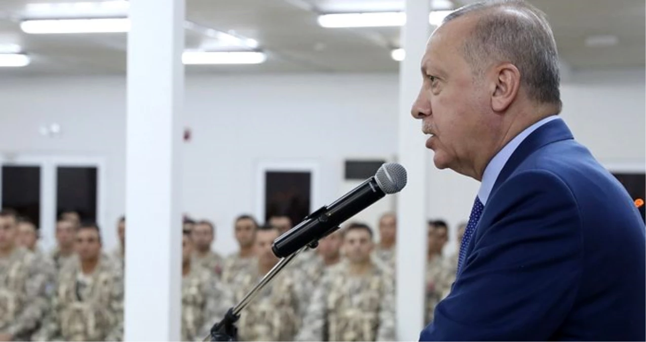 Cumhurbaşkanı Erdoğan\'dan Katar\'a övgü dolu sözler: Kara gün dostudur