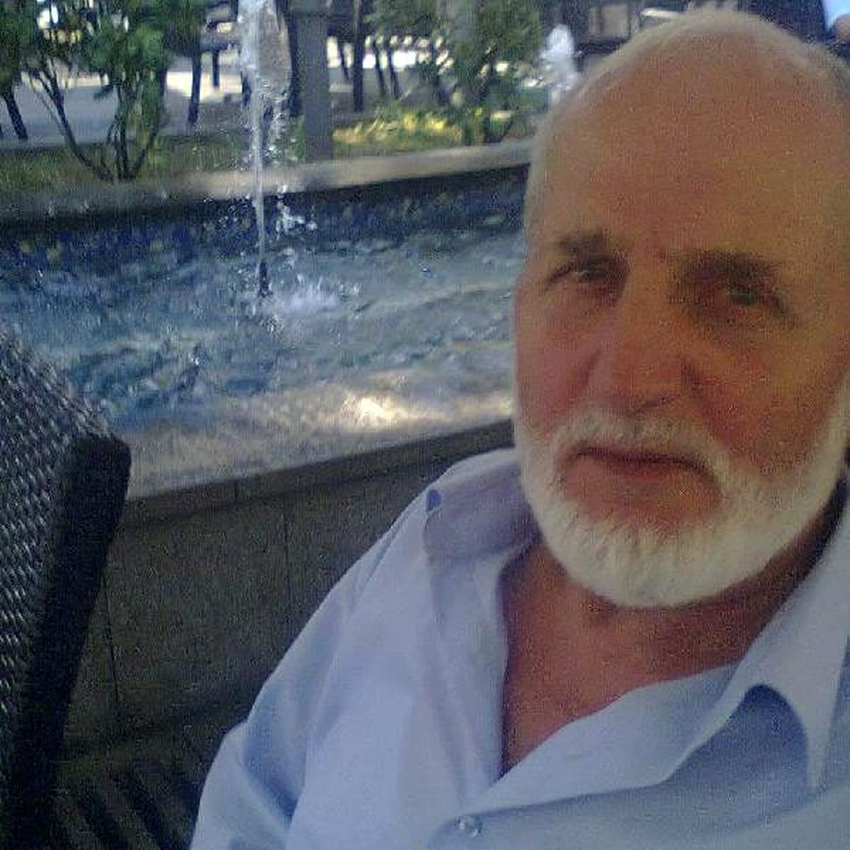 Emekli Türk, Almanya\'da markette çöken rafın altında can verdi