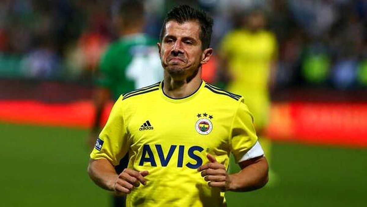 Emre Belözoğlu son 4 penaltının 2\'sini kaçırdı