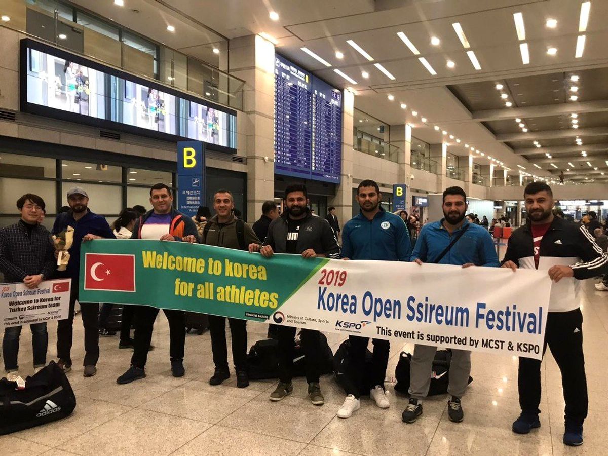 ER-GÜR-DER Dünya\'ya açılıyor