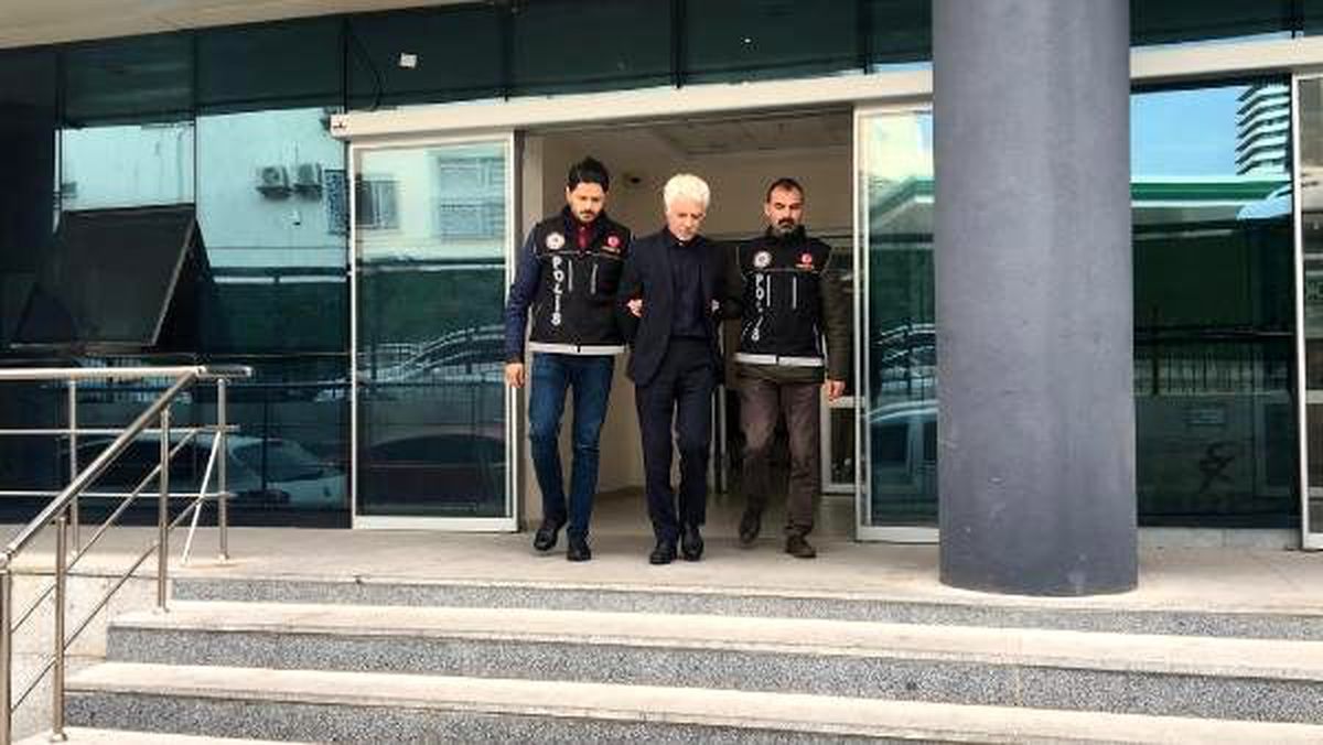 Evinde uyuşturucu çoğaltan şüpheli tutuklandı