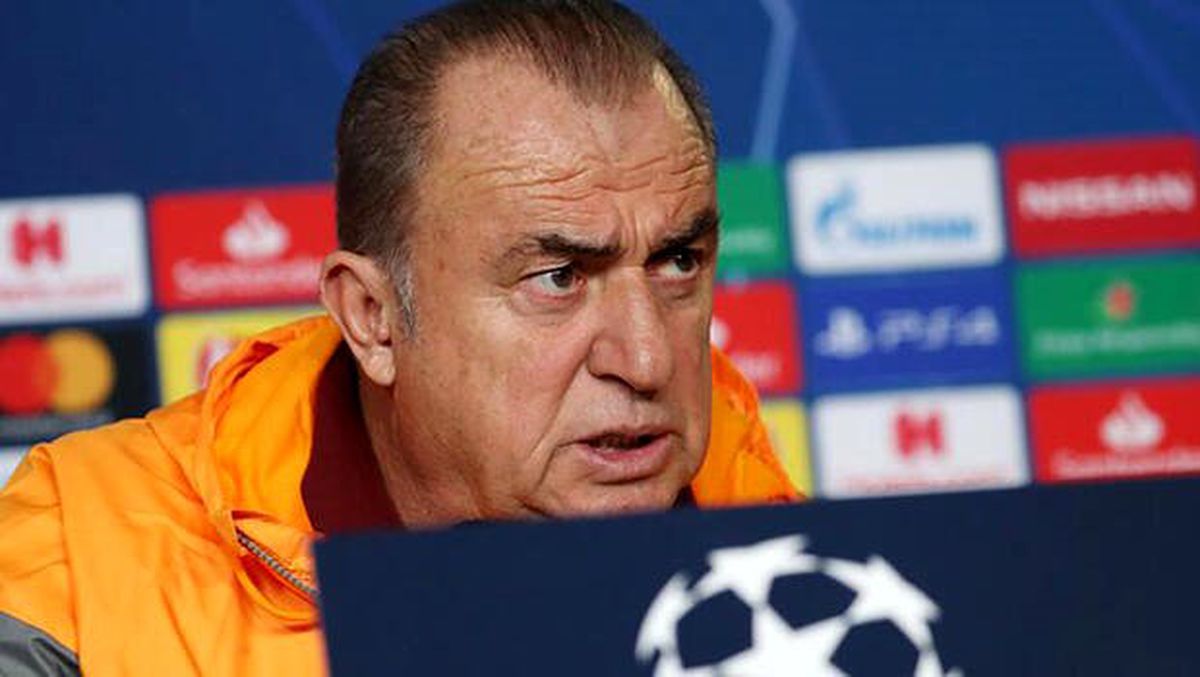 Fatih Terim\'den Babel açıklaması! Yeni sakatlık...