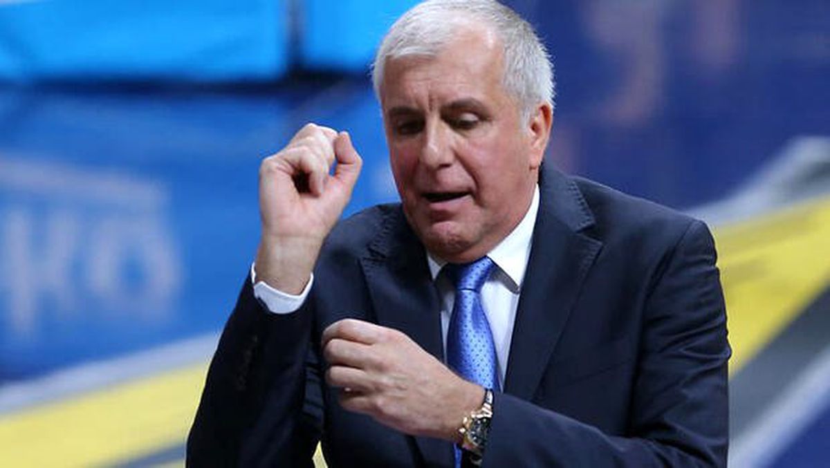 Fenerbahçe\'de Obradovic\'e yeni sözleşme tezahüratı!
