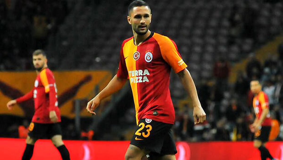 Florin Andone ne zaman dönecek? Açıkladı...