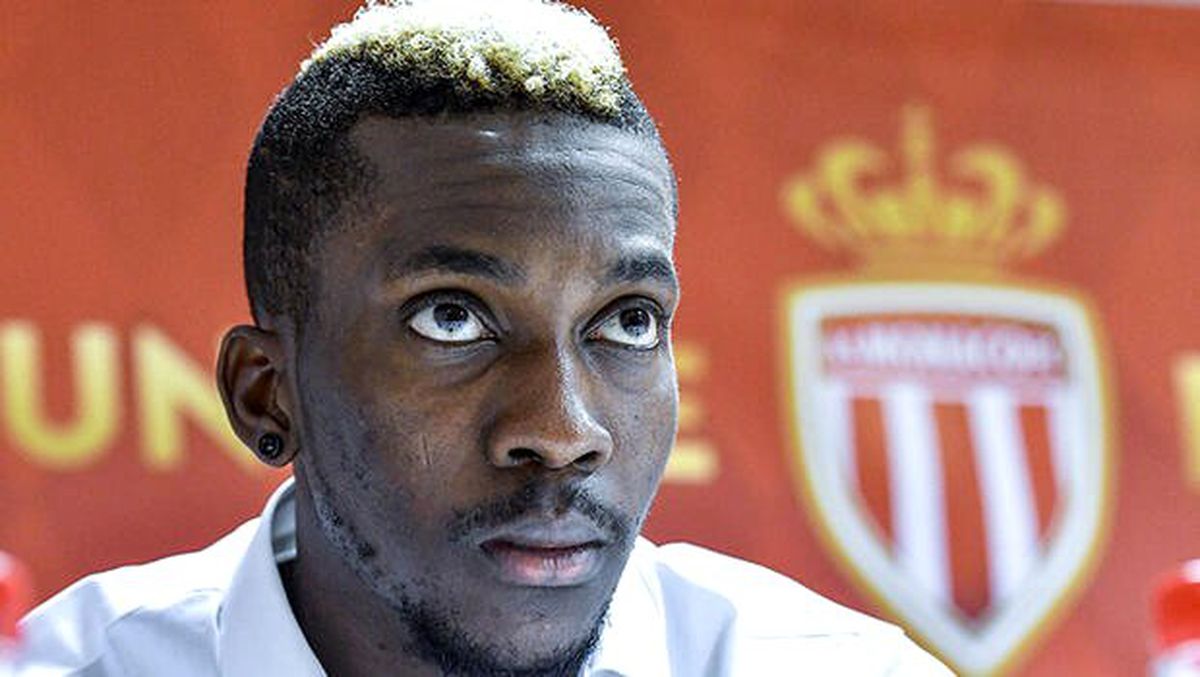 Fransızlar da açıkladı! Henry Onyekuru, Galatasaray\'a dönüyor...