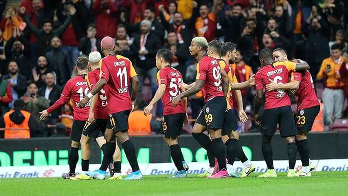 Galatasaray\'ın Avrupa\'daki 284. randevusu