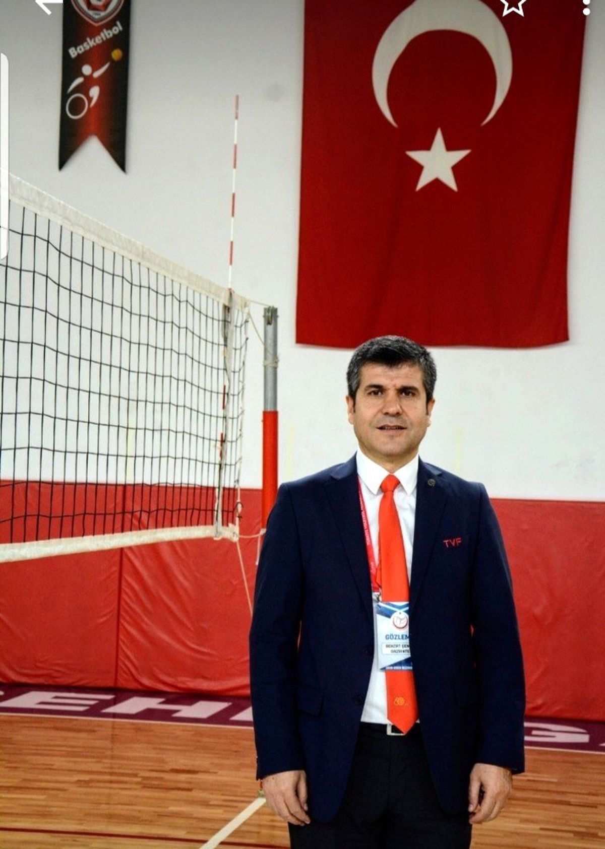 Gaziantep\'te yardımcı antrenör kursu açılacak