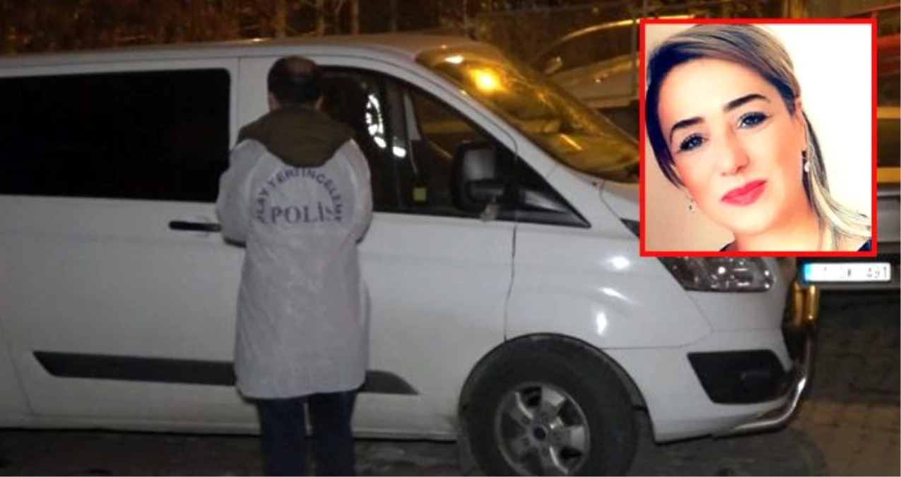 Kırıkkale\'de 45 yaşındaki Ebru öğretmen, evinde ölü bulundu