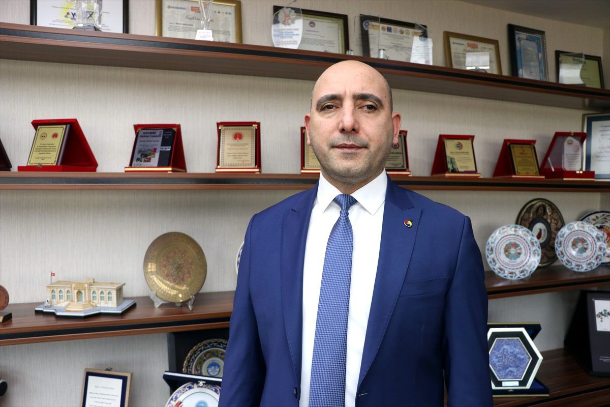 İç Anadolu çiftçisi Hububat Ticaret Merkezi ile daha karlı satış yapacak