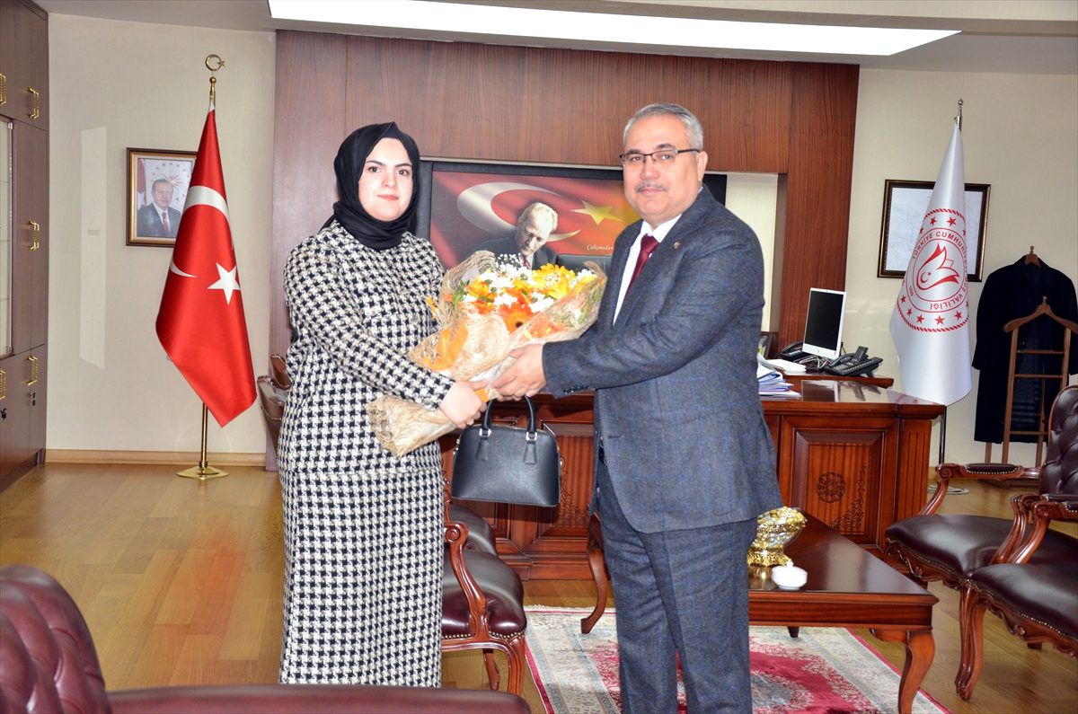 "Kadına Yönelik Şiddete Karşı Uluslararası Mücadele Günü"