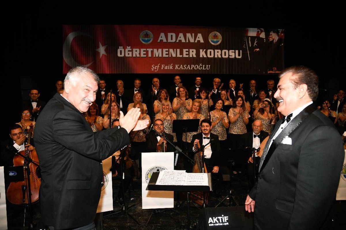 Karalar: "Mesleklerin en kutsalı öğretmenliktir"