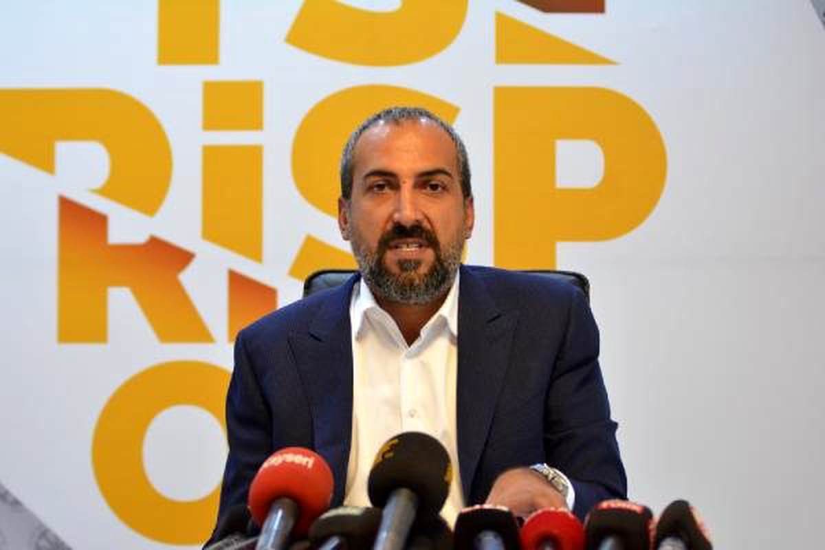 Kayserispor\'da 3 futbolcu kadro dışı bırakıldı