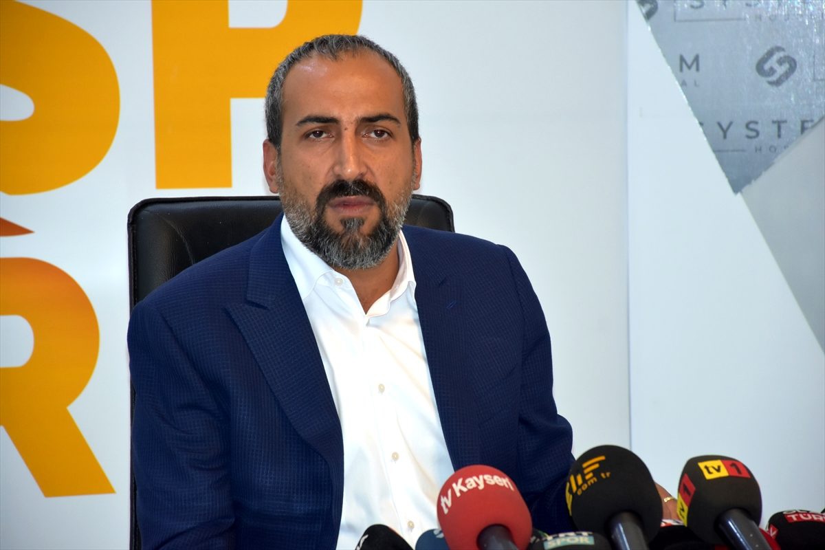 Kayserispor\'da Ntep, Tavares ve Bilal kadro dışı bırakıldı