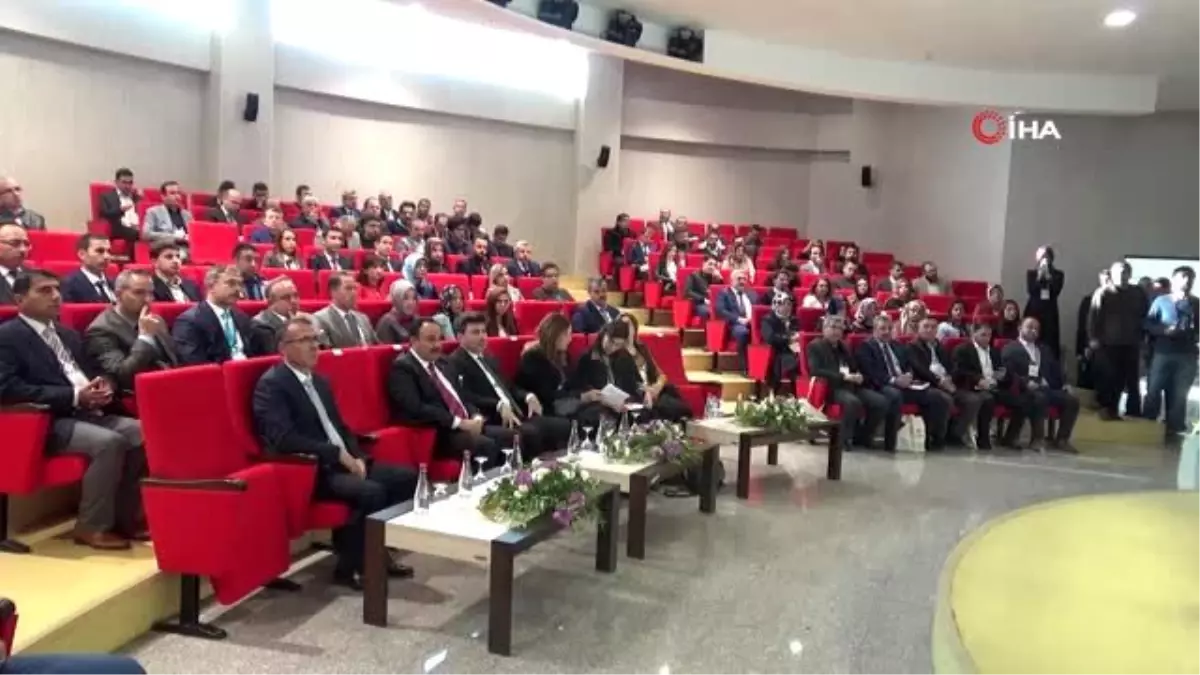 Kilis\'te BM destekli eğitim çalıştayı başladı