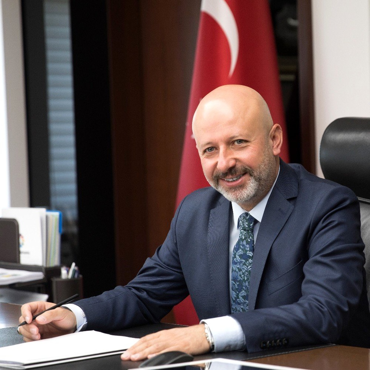 Kocasinan Belediyesi\'nden Vergi Mesaisi